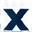 X (formerly Twitter) Icon