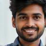 Arjun S., Junior Developer